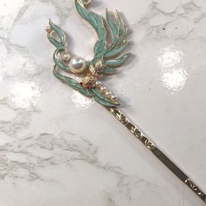 Ornamental Hair pin